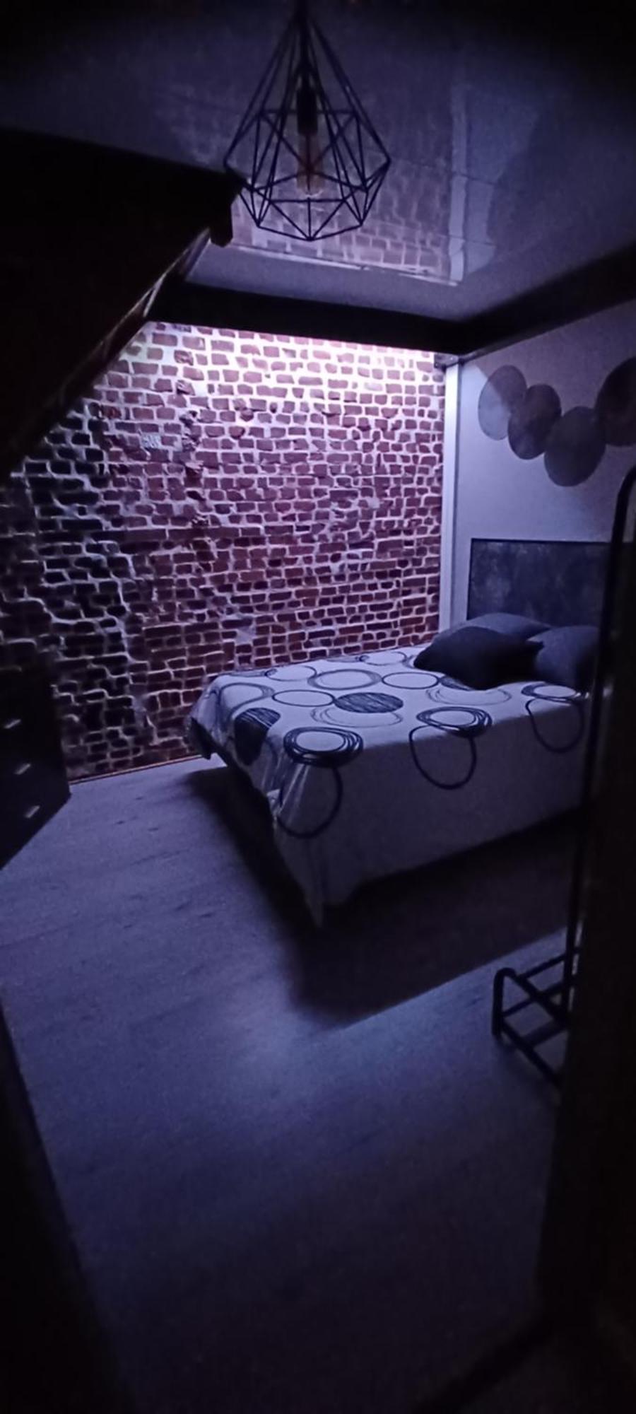 La Maison D Hote D Emmanuelle Saint-Antoine-la-Foret Exteriör bild